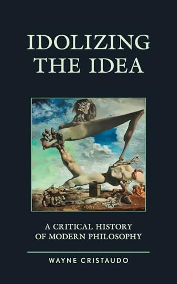 Idolizing the Idea