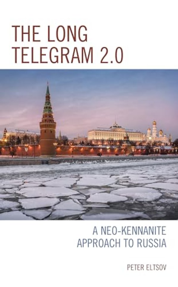 The Long Telegram 2.0