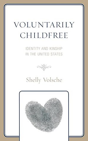 Voluntarily Childfree
