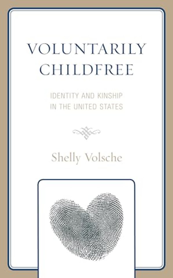 Voluntarily Childfree