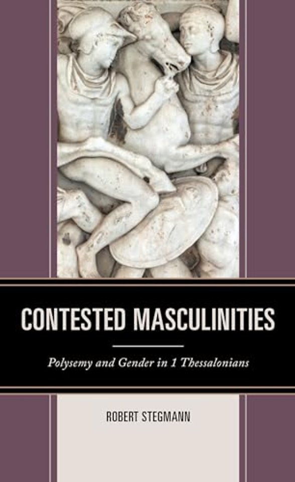 Contested Masculinities