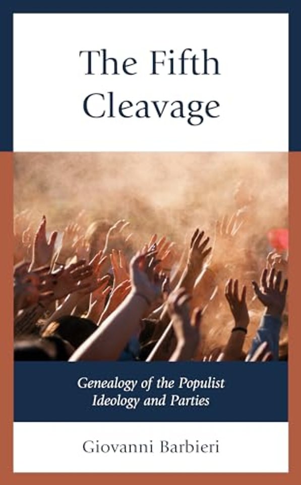 The Fifth Cleavage