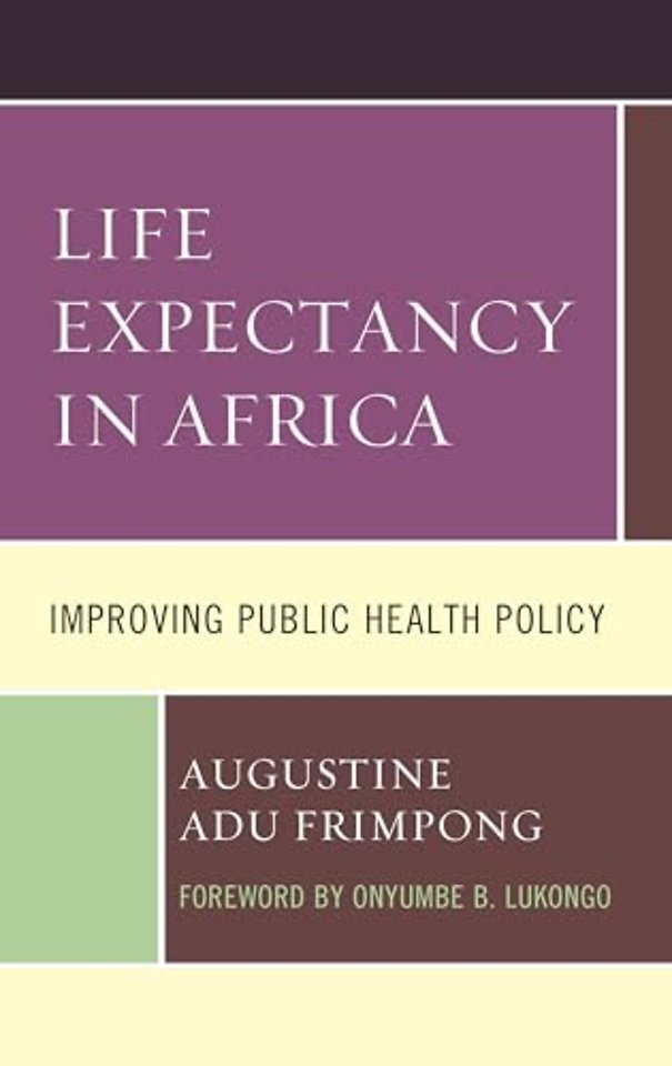 Life Expectancy in Africa