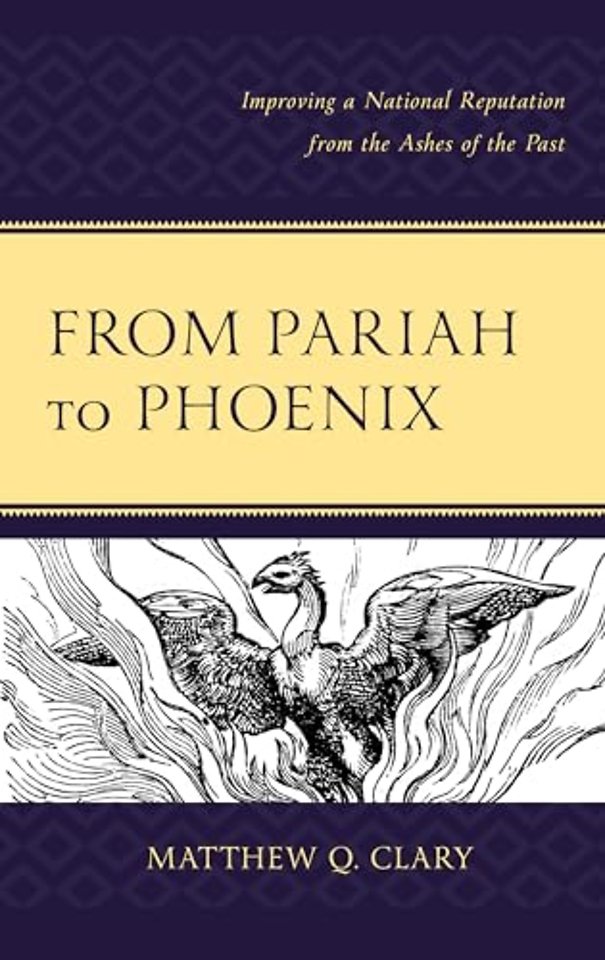 From Pariah to Phoenix