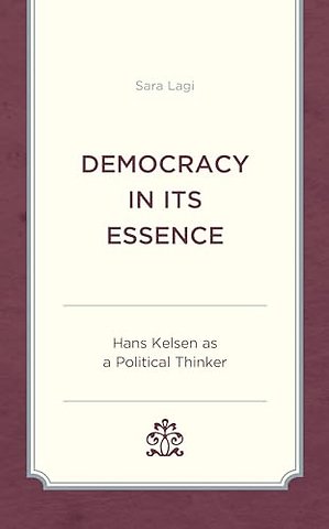 Democracy in Its Essence