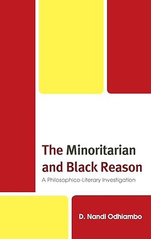 The Minoritarian and Black Reason