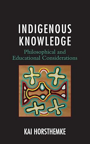 Indigenous Knowledge
