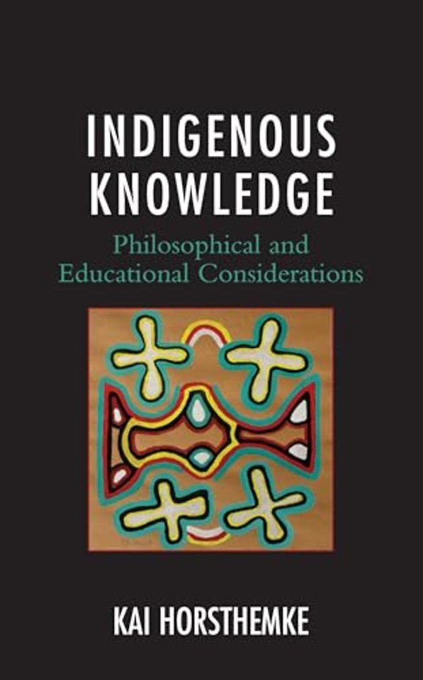 Indigenous Knowledge