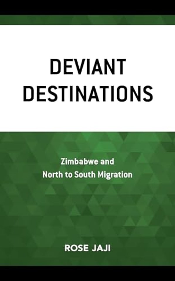 Deviant Destinations