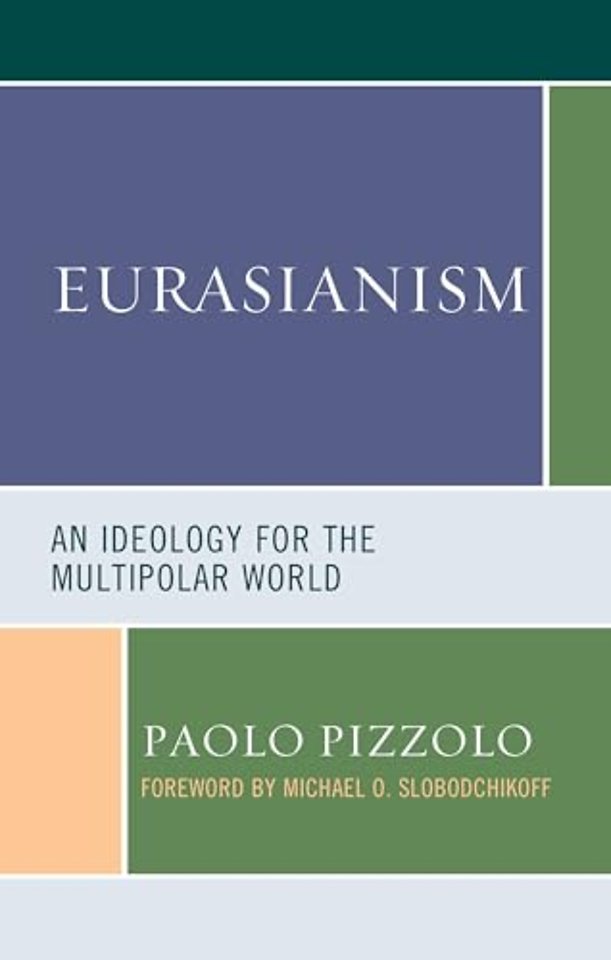 Eurasianism