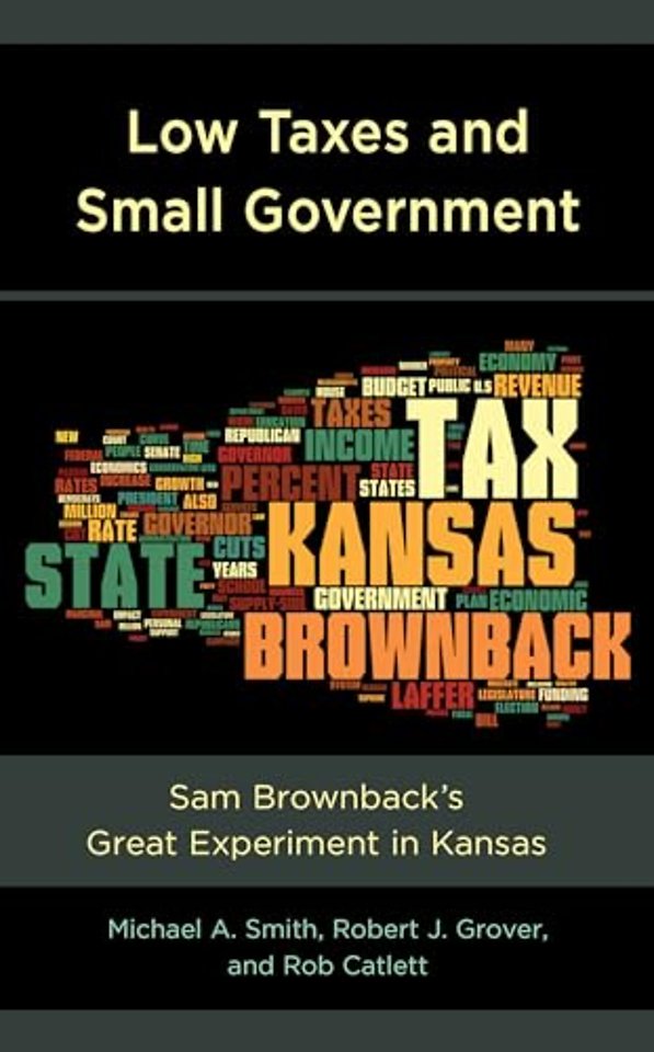 Low Taxes and Small Government