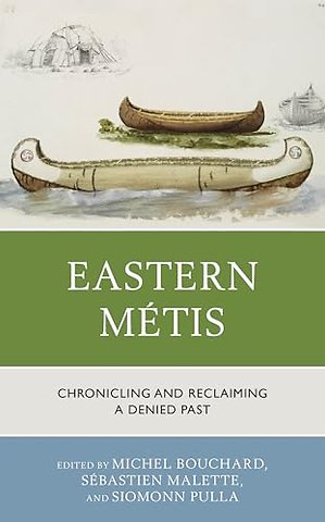 Eastern Metis