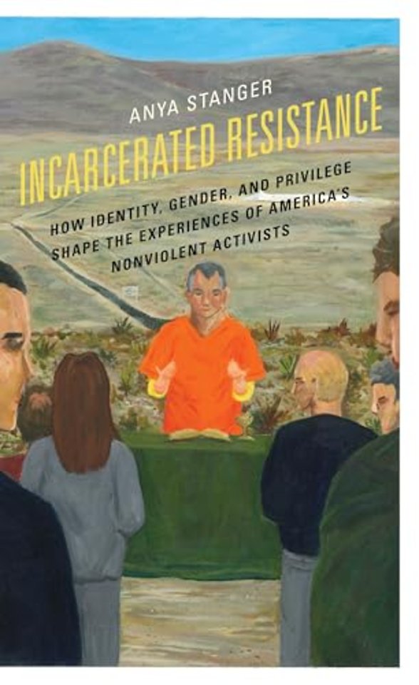 Incarcerated Resistance