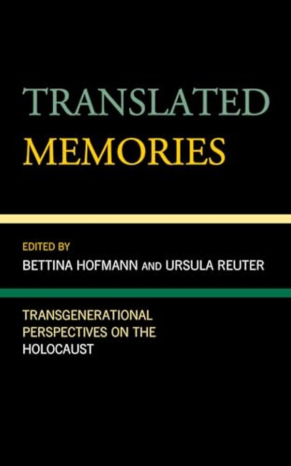 Translated Memories
