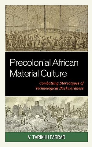 Precolonial African Material Culture