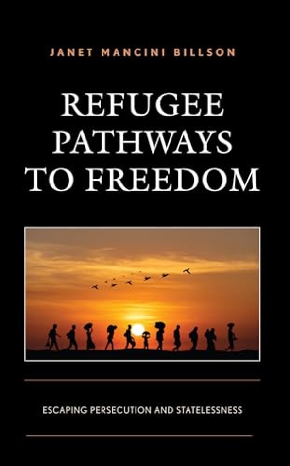 Refugee Pathways to Freedom
