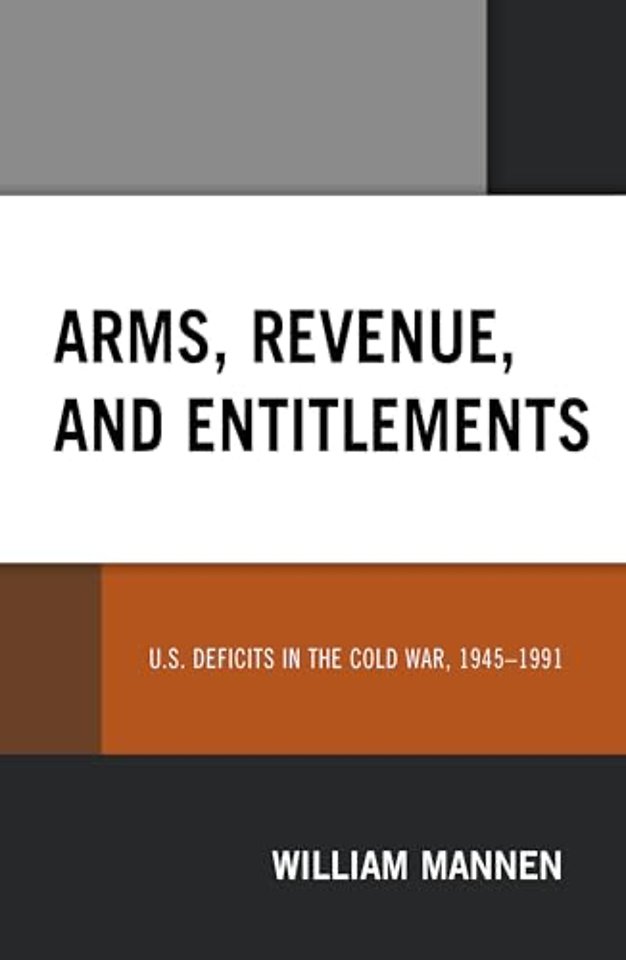 Arms, Revenue, and Entitlements