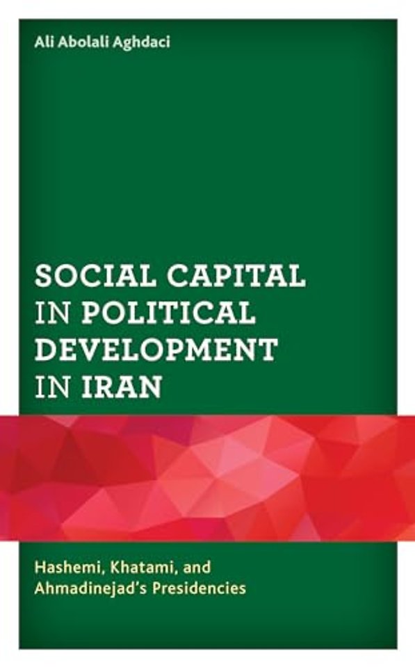 Social Capital in Political Development in Iran