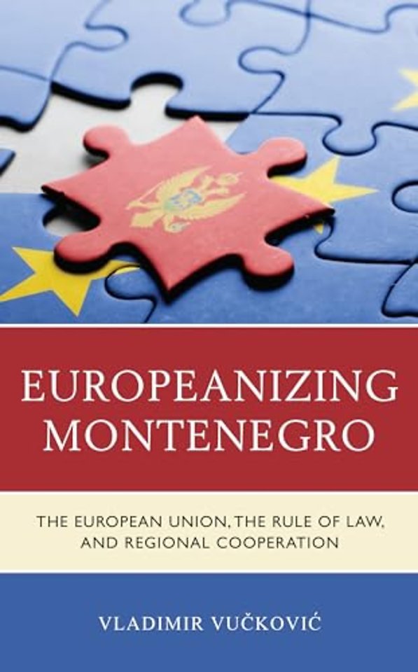 Europeanizing Montenegro