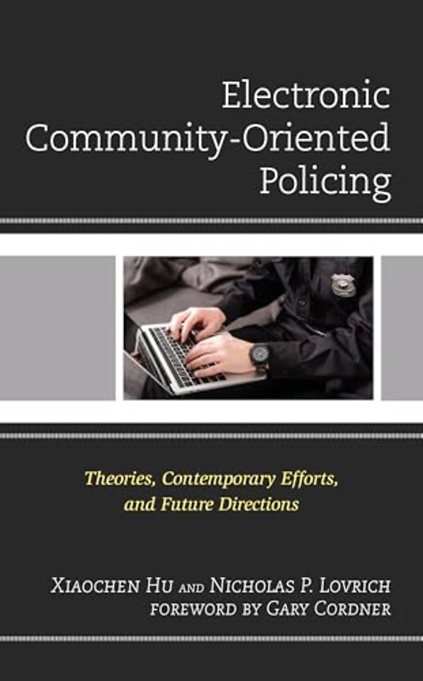 Electronic Community-Oriented Policing