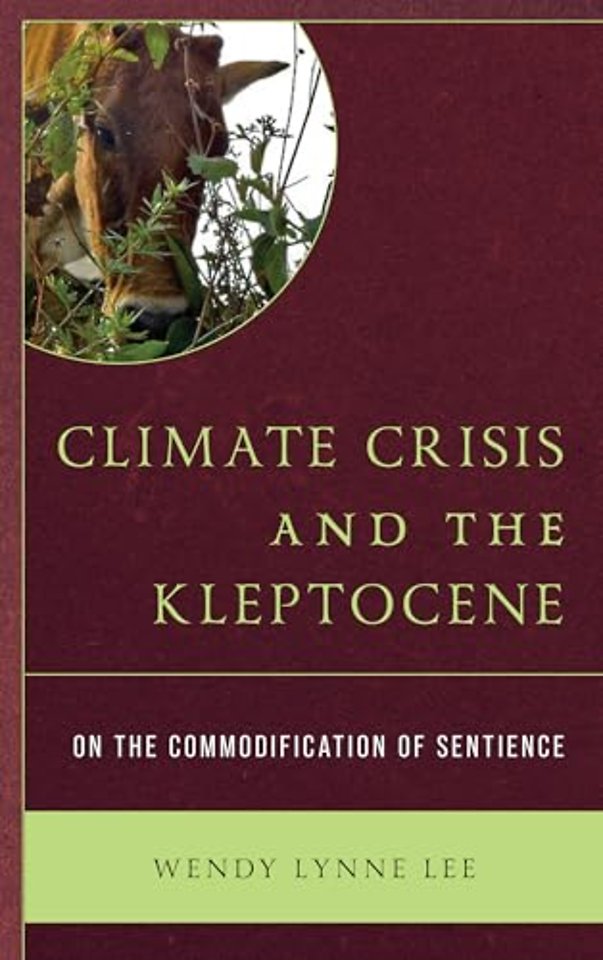 Climate Crisis and the Kleptocene