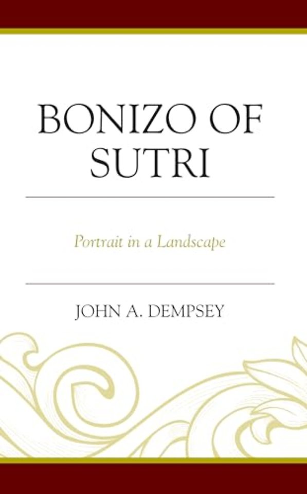 Bonizo of Sutri