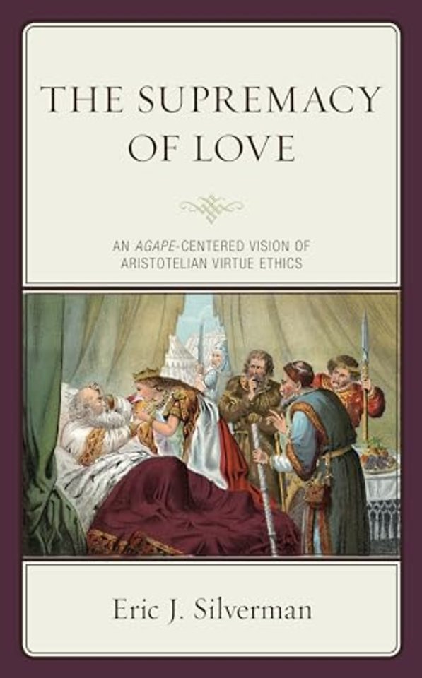 The Supremacy of Love