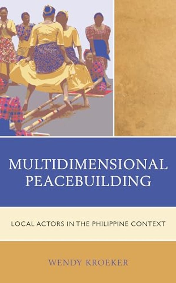 Multidimensional Peacebuilding