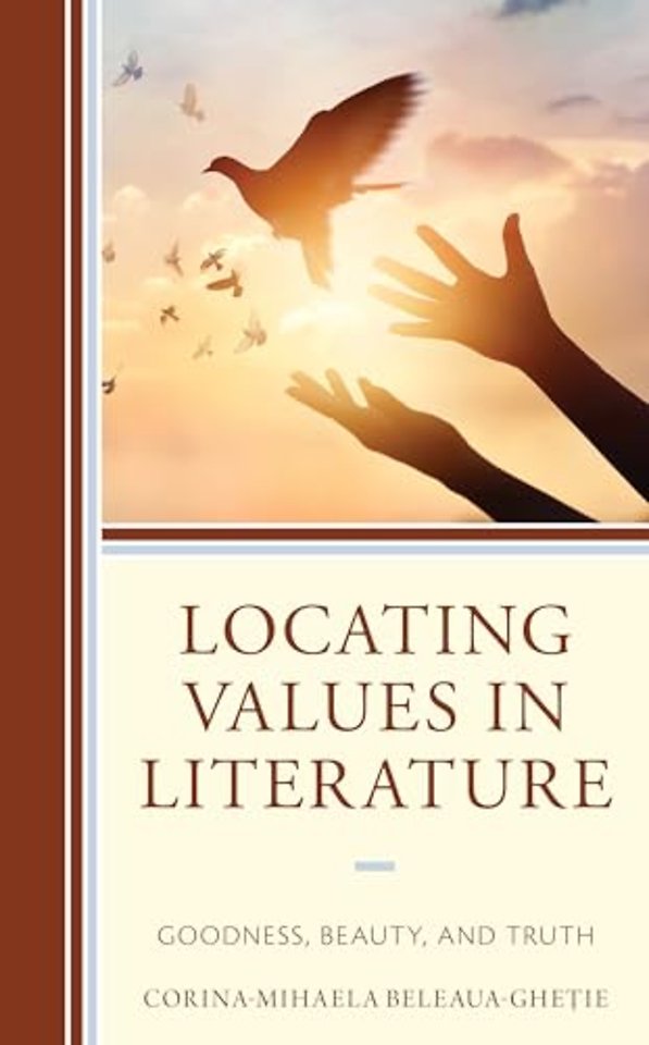 Locating Values in Literature