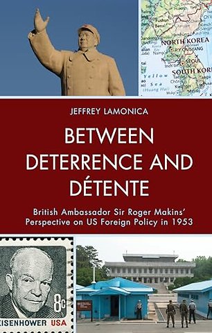 Between Deterrence and Detente