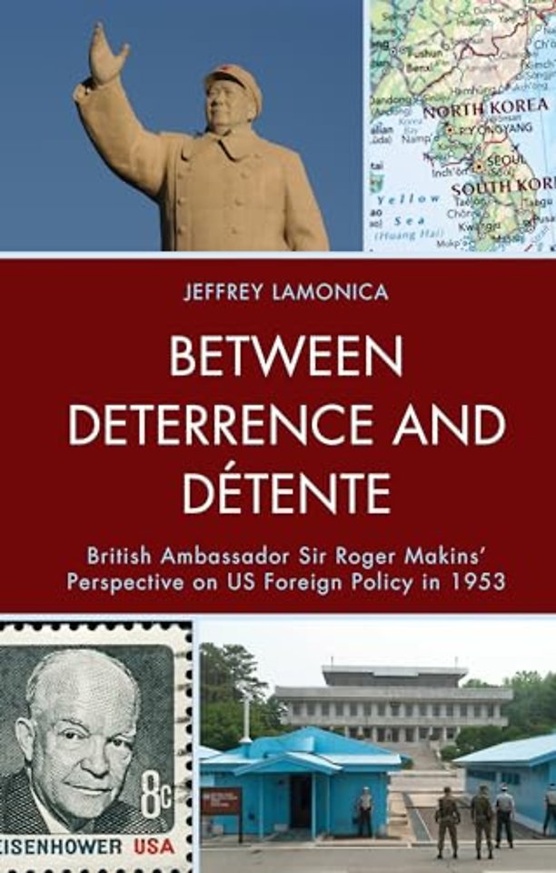 Between Deterrence and Detente