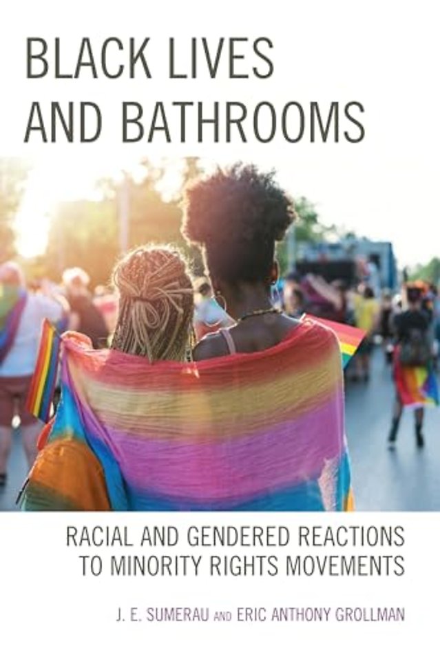 Black Lives and Bathrooms
