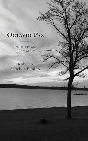 Octavio Paz
