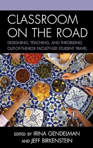 Classroom on the Road