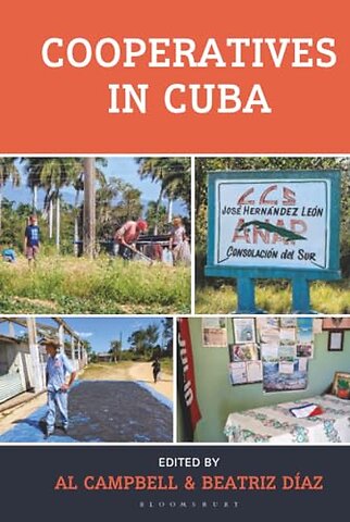 Cooperatives in Cuba