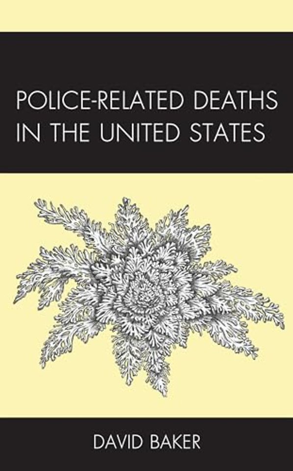 Police-Related Deaths in the United States