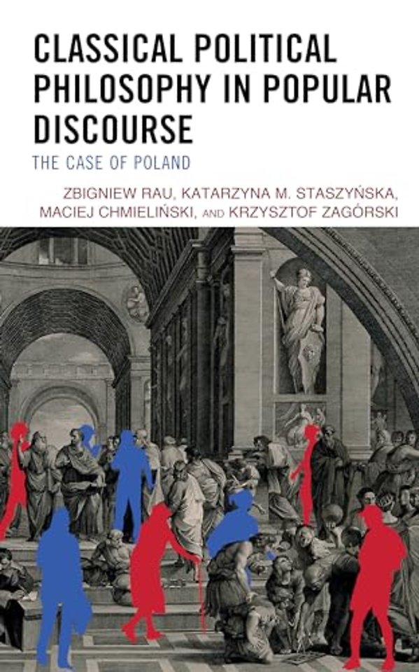 Classical Political Philosophy in Popular Discourse