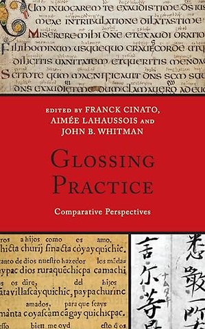 Glossing Practice