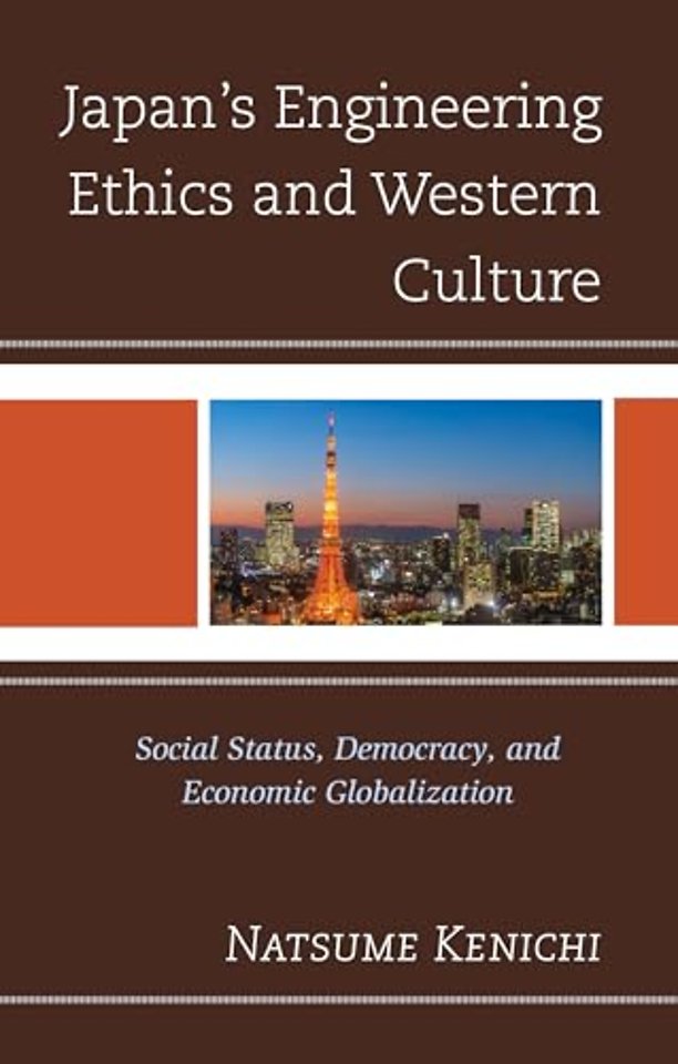 Japan's Engineering Ethics and Western Culture