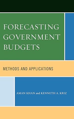 Forecasting Government Budgets