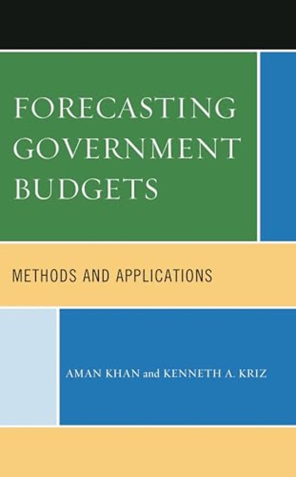 Forecasting Government Budgets
