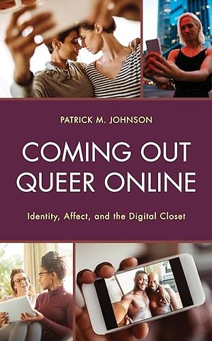 Coming Out Queer Online