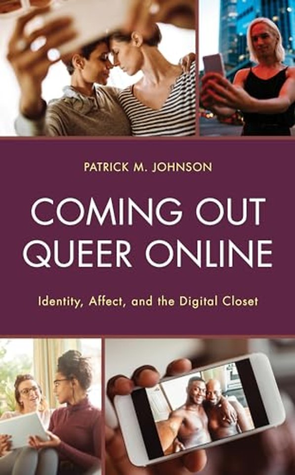 Coming Out Queer Online