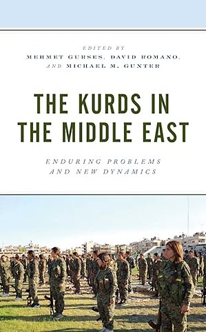 The Kurds in the Middle East