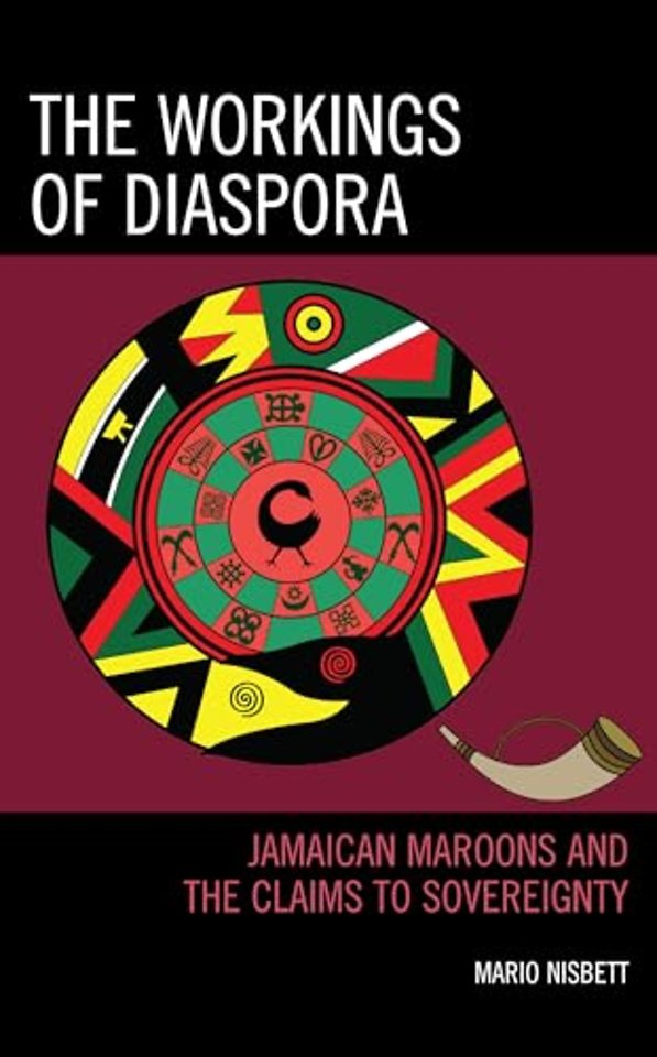 The Workings of Diaspora