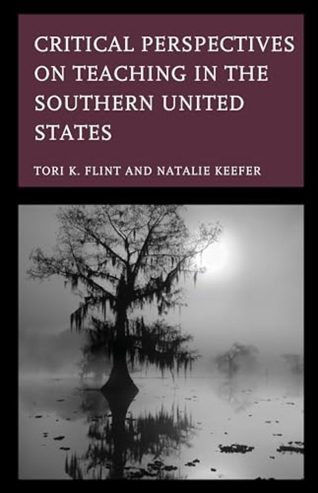 Critical Perspectives on Teaching in the Southern United States