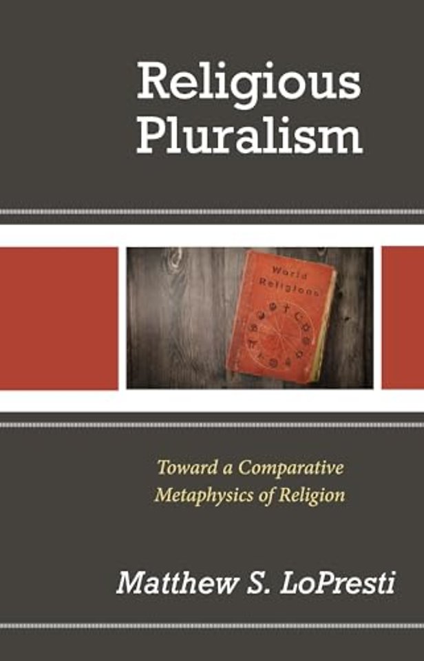Religious Pluralism