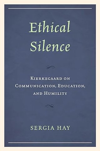 Ethical Silence