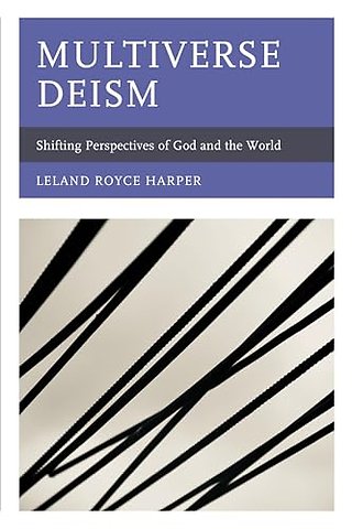 Multiverse Deism
