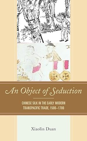 An Object of Seduction